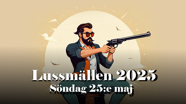 Lussmällen -Magnumfälttävling